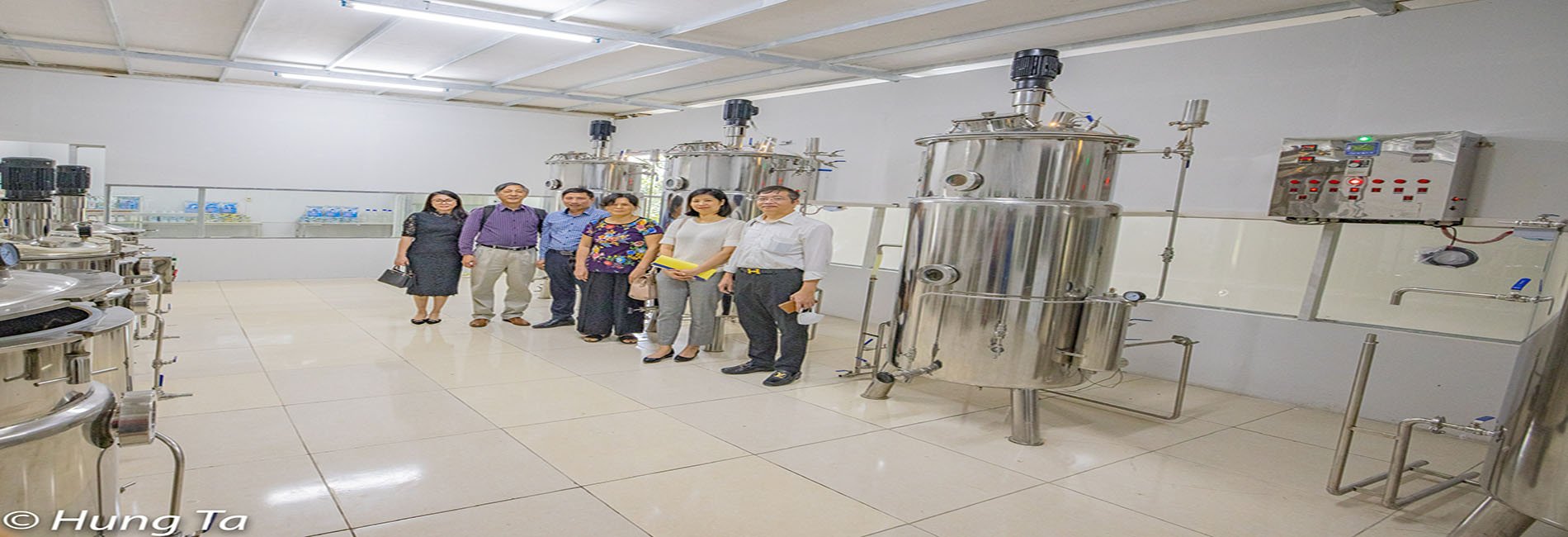 Hình ảnh Vi sinh vật